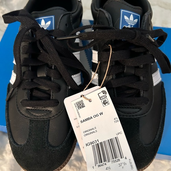 Samba OG Adidas--Never worn W/tags - Picture 2 of 6